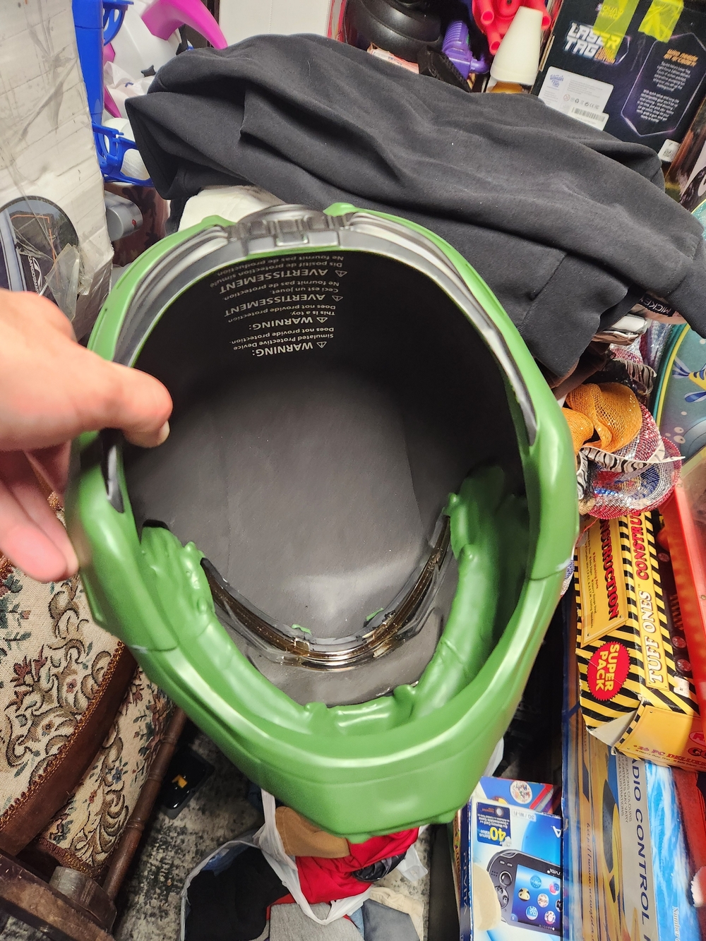 Video Game Accessory - Picture 6 of 9